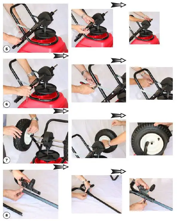 EARTHWAY-F80S-Commercial-Broadcast-Spreader-with-Standard-Output-Tray-fig-2