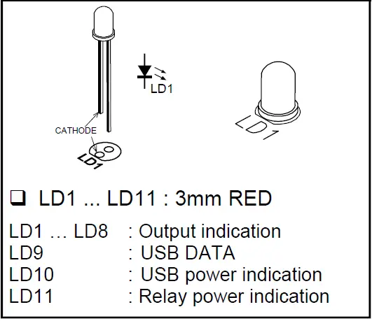 velleman-K8090-8-Channel-USB-Relay-Card-11
