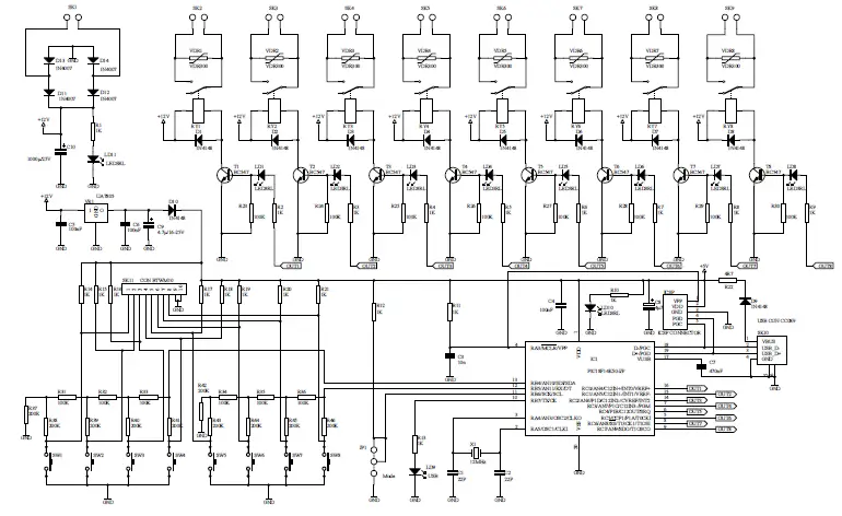velleman-K8090-8-Channel-USB-Relay-Card-28
