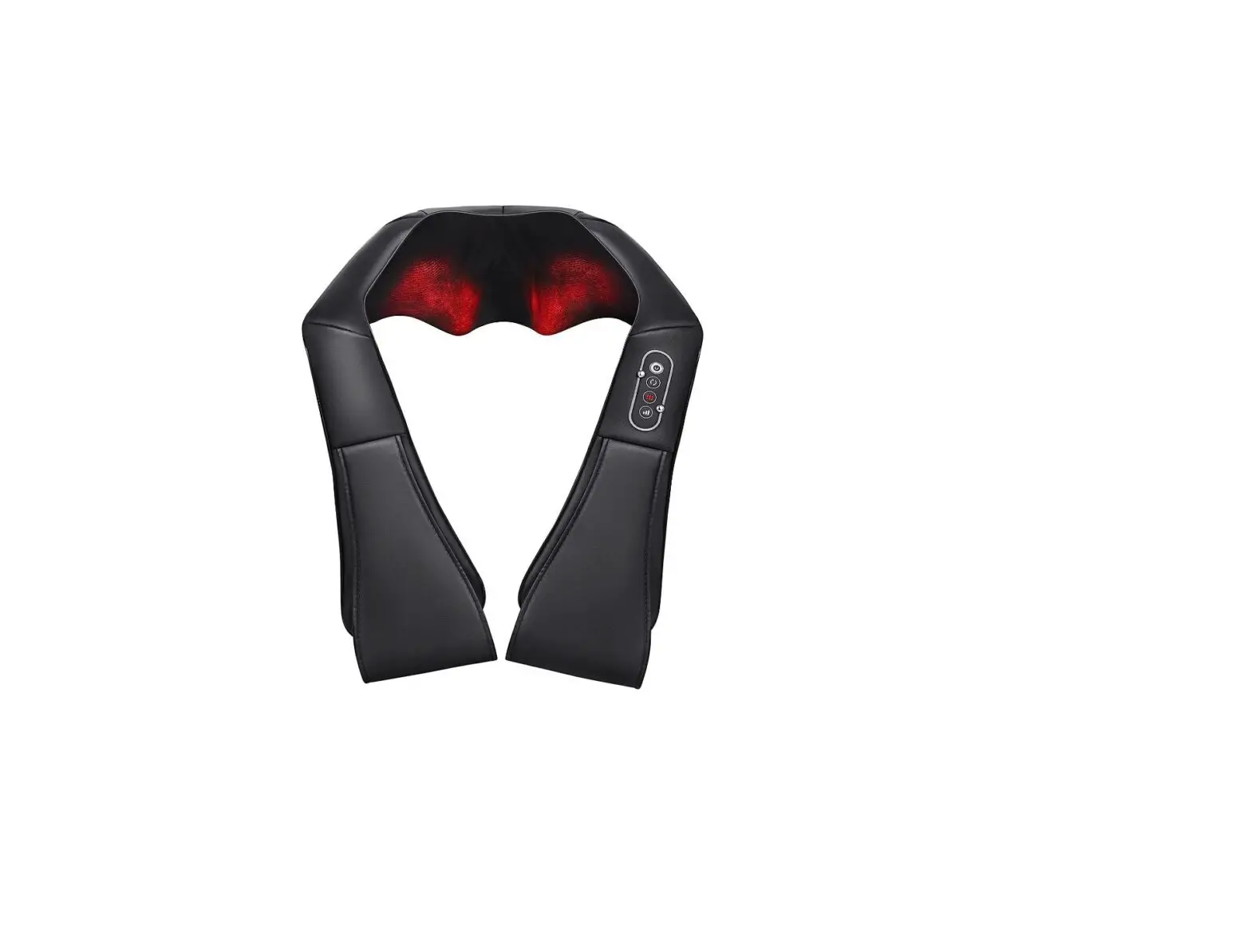 Massager Electric Shiatsu Back Massager User Manual Massager Electric Shiatsu Back Massager User Manual