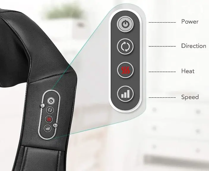 Massager-Electric-Shiatsu-Back-Massager-img-1