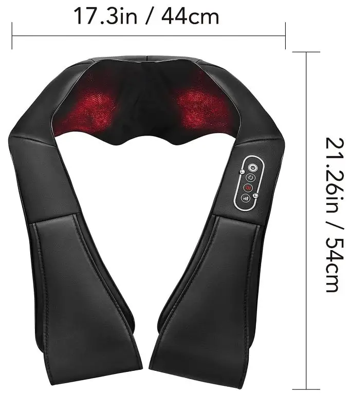 Massager-Electric-Shiatsu-Back-Massager-img-2