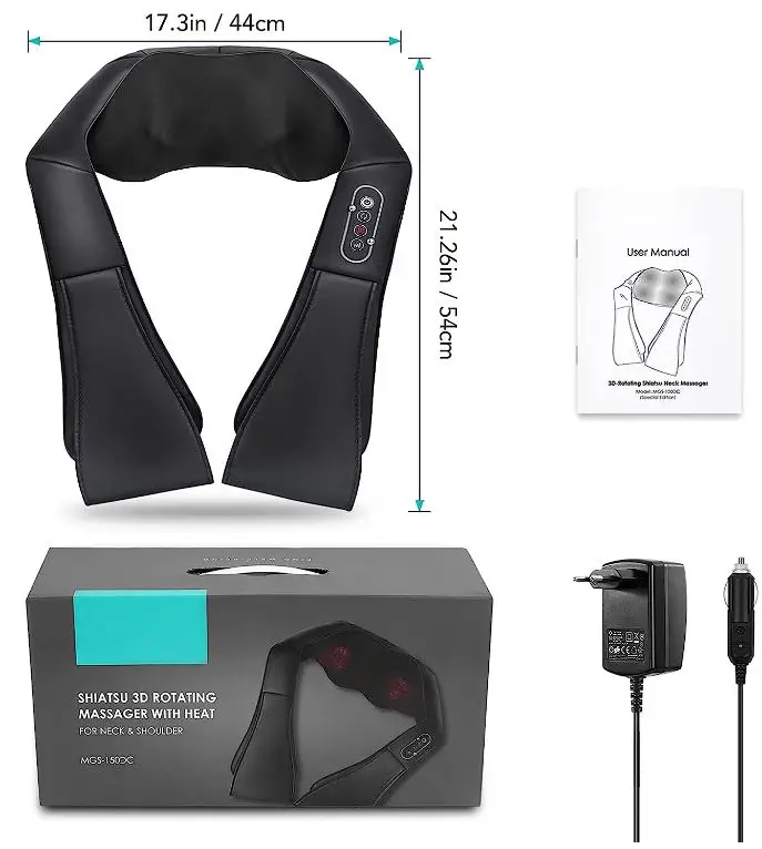 Massager-Electric-Shiatsu-Back-Massager-img-3