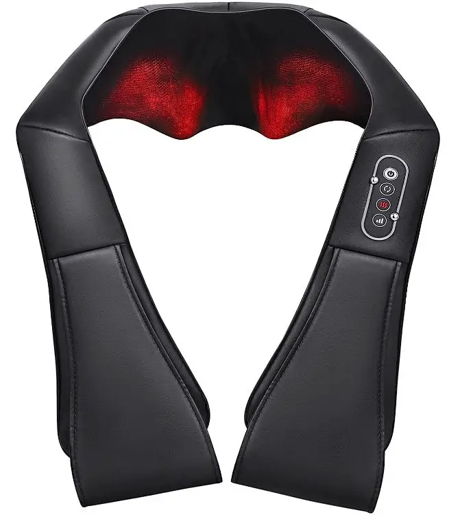 Massager-Electric-Shiatsu-Back-Massager-product