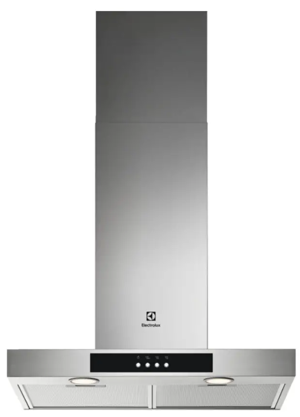 Electrolux LFT526X Cooker Hood