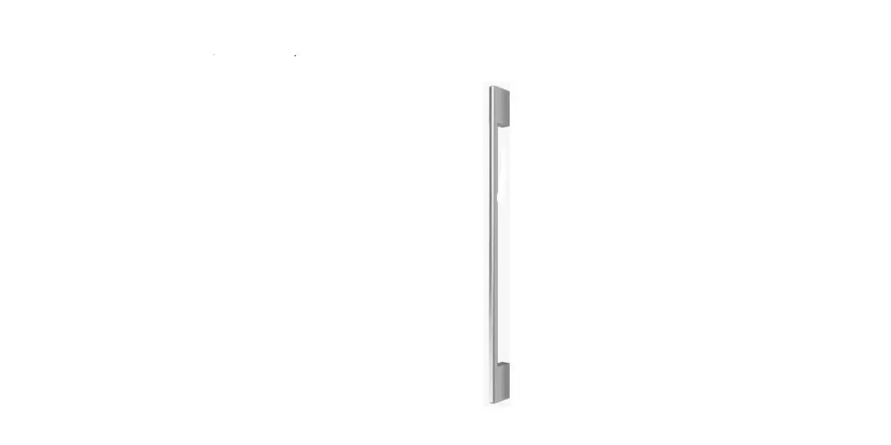 Fisher Paykel Ahclrd7621w Classic Handle Kit For Integrated Column Refrigerator Or Freezer User Guide Fisher Paykel Ahclrd7621w Classic Handle Kit For Integrated Column Refrigerator Or Freezer User Guide