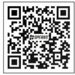 SPERAS-M4-Rechargeable-EDC-Searchlight-FIG-5