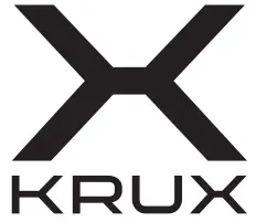 KRUX logo