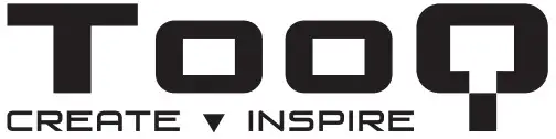 TooQ logo