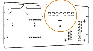 CGR 5LMSB Case Cougar Cratus - fig5