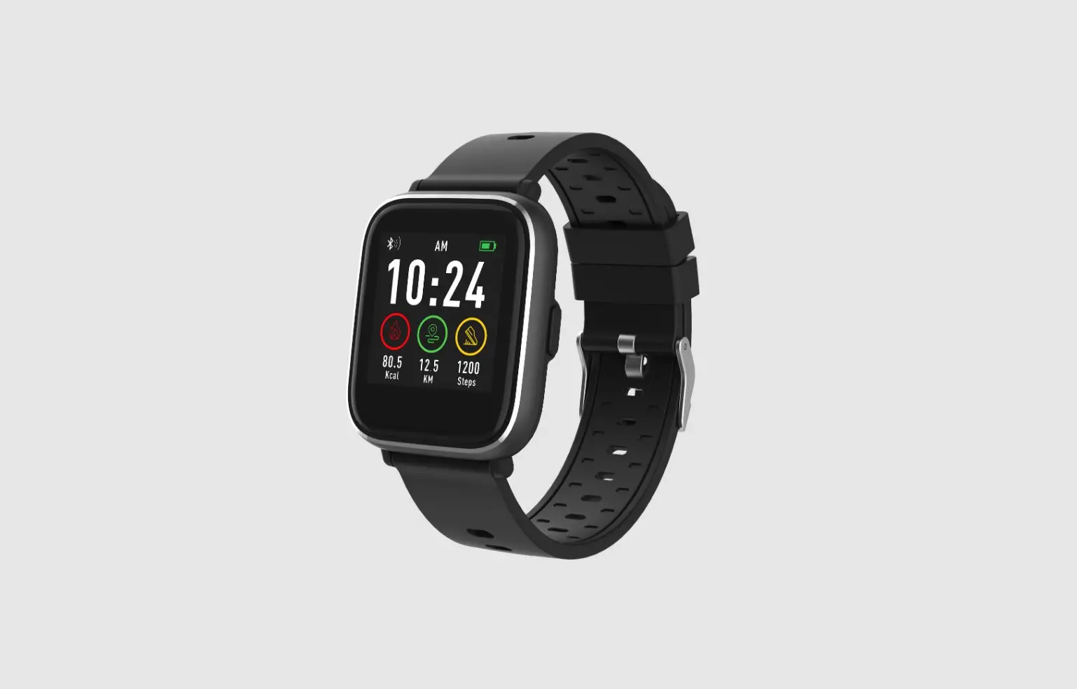Denver Sw-161 Smart Watch User Guide Denver Sw-161 Smart Watch User Guide