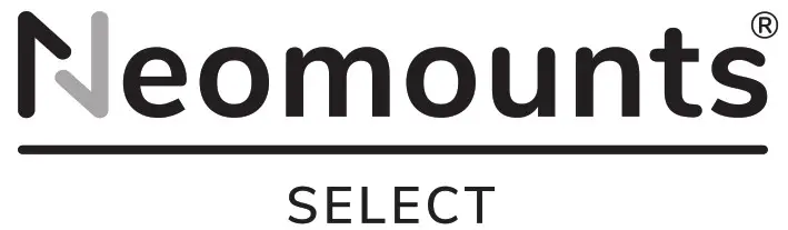 Neomounts - Logo