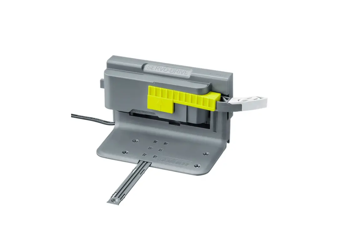 Ikea Z10na300 Utrusta Electrical Push Opener Instructions