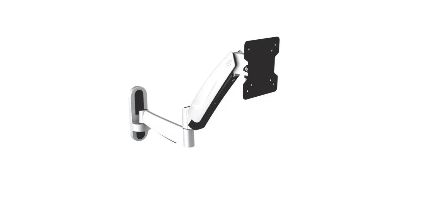 Ricoo S2711 Monitor Wall Mount Instruction Manual Ricoo S2711 Monitor Wall Mount Instruction Manual