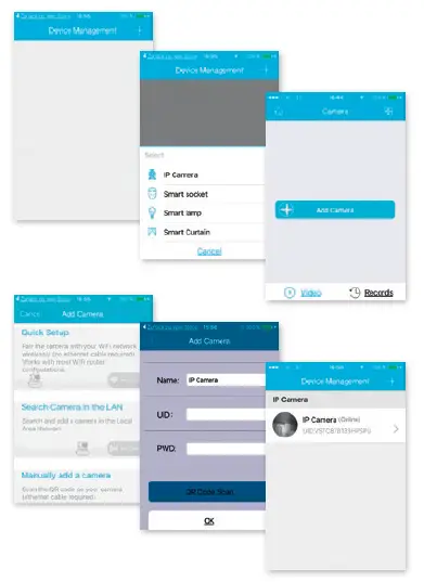 KERBL-10810-10825-IPCam-2-0-HD,-360-FHD-Compact-4