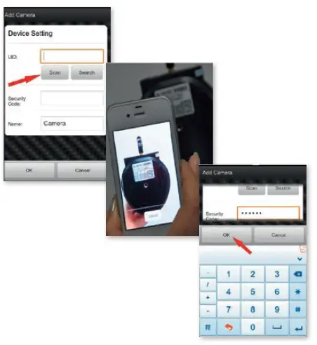 KERBL-10810-10825-IPCam-2-0-HD,-360-FHD-Compact-7