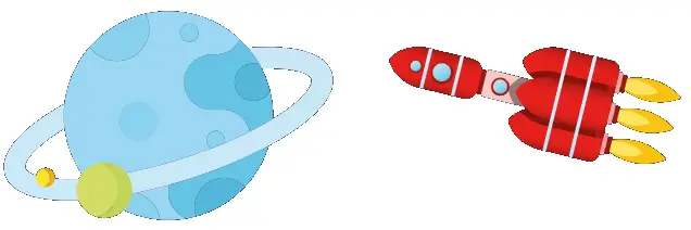 Fizz creations 100160 Billionaires Race To Space