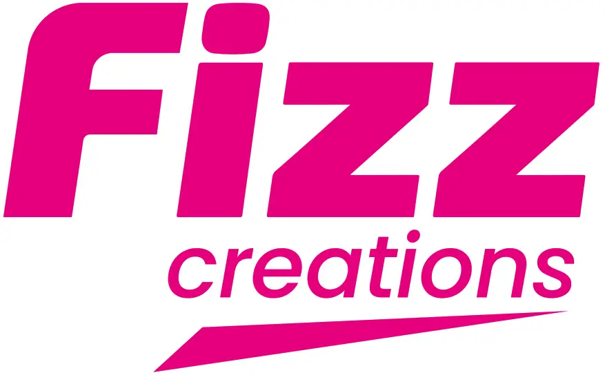 Fizz creations Logo