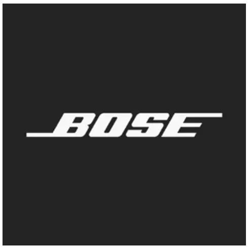 BOSE Logo