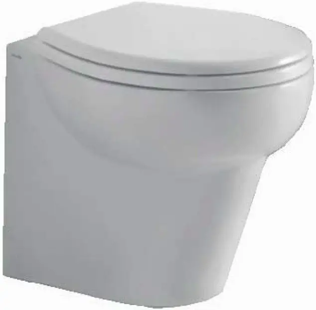 Marine Toilet