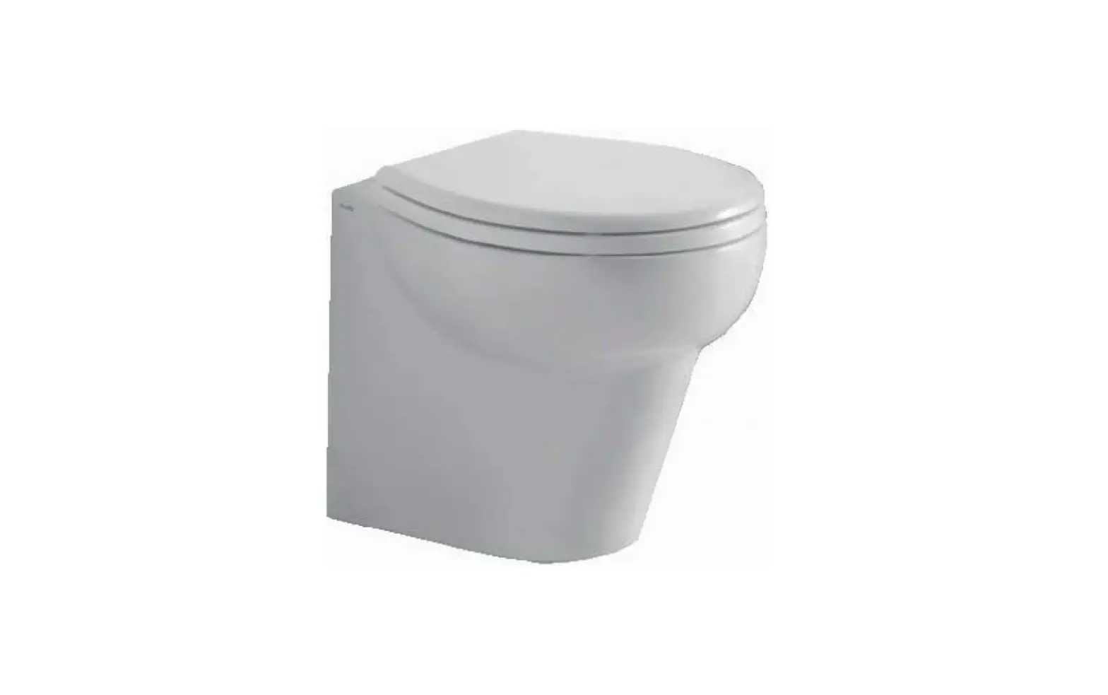 Planus Stilo Plus Marine Toilet Instruction Manual