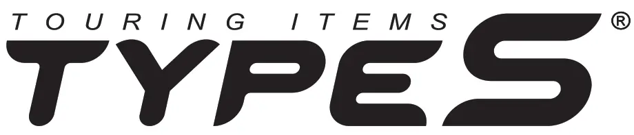 TYPE - Logo