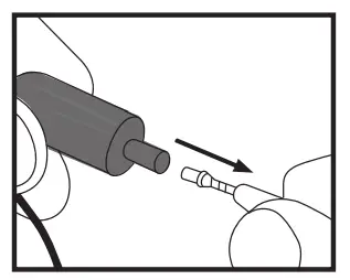 ETYMOTIC ER3SE Studio Edition Earphone - IN THE BOX12