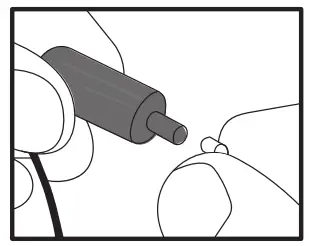 ETYMOTIC ER3SE Studio Edition Earphone - IN THE BOX13