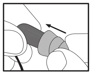 ETYMOTIC ER3SE Studio Edition Earphone - IN THE BOX15