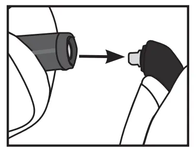 ETYMOTIC ER3SE Studio Edition Earphone - IN THE BOX6