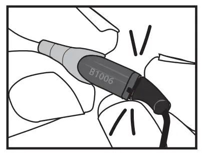 ETYMOTIC ER3SE Studio Edition Earphone - IN THE BOX8