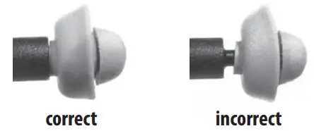 ETYMOTIC ER3SE Studio Edition Earphone - icon3