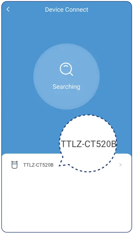 CLABEL 520B Portable Label Printer Maker Machine - Figure 2