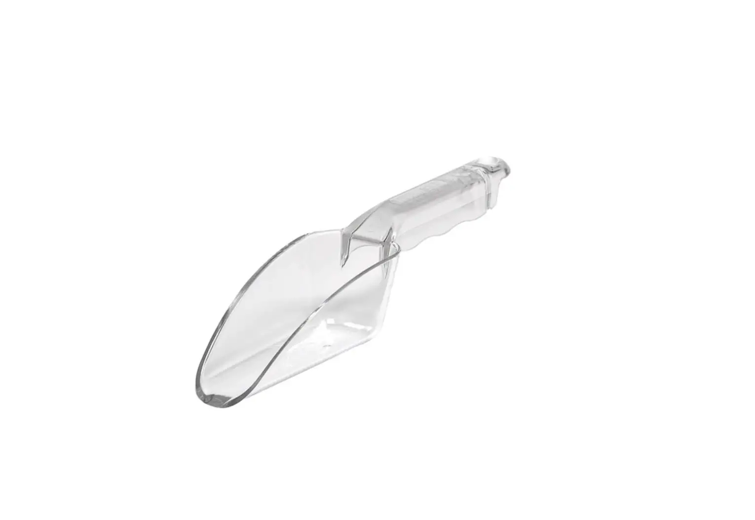 Scp6cw Cambro 6 Oz Capacity Camwear Clear User Manual