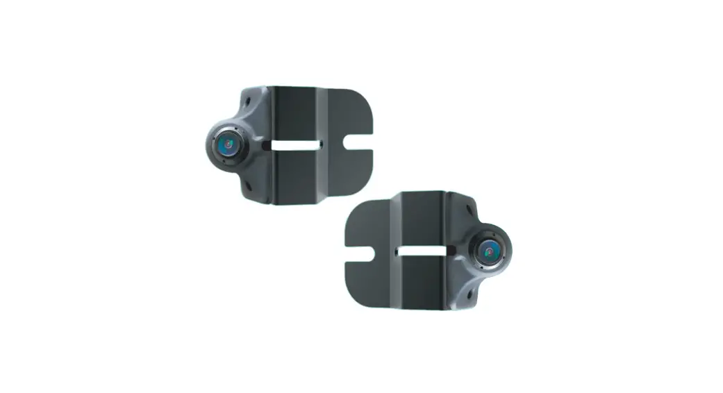 Echomaster Cvbs Blind Spot Dual Side View Camera Kit Installation Guide Echomaster Cvbs Blind Spot Dual Side View Camera Kit Installation Guide