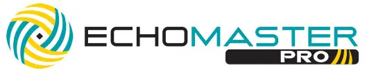ECHOMASTER - LOGO