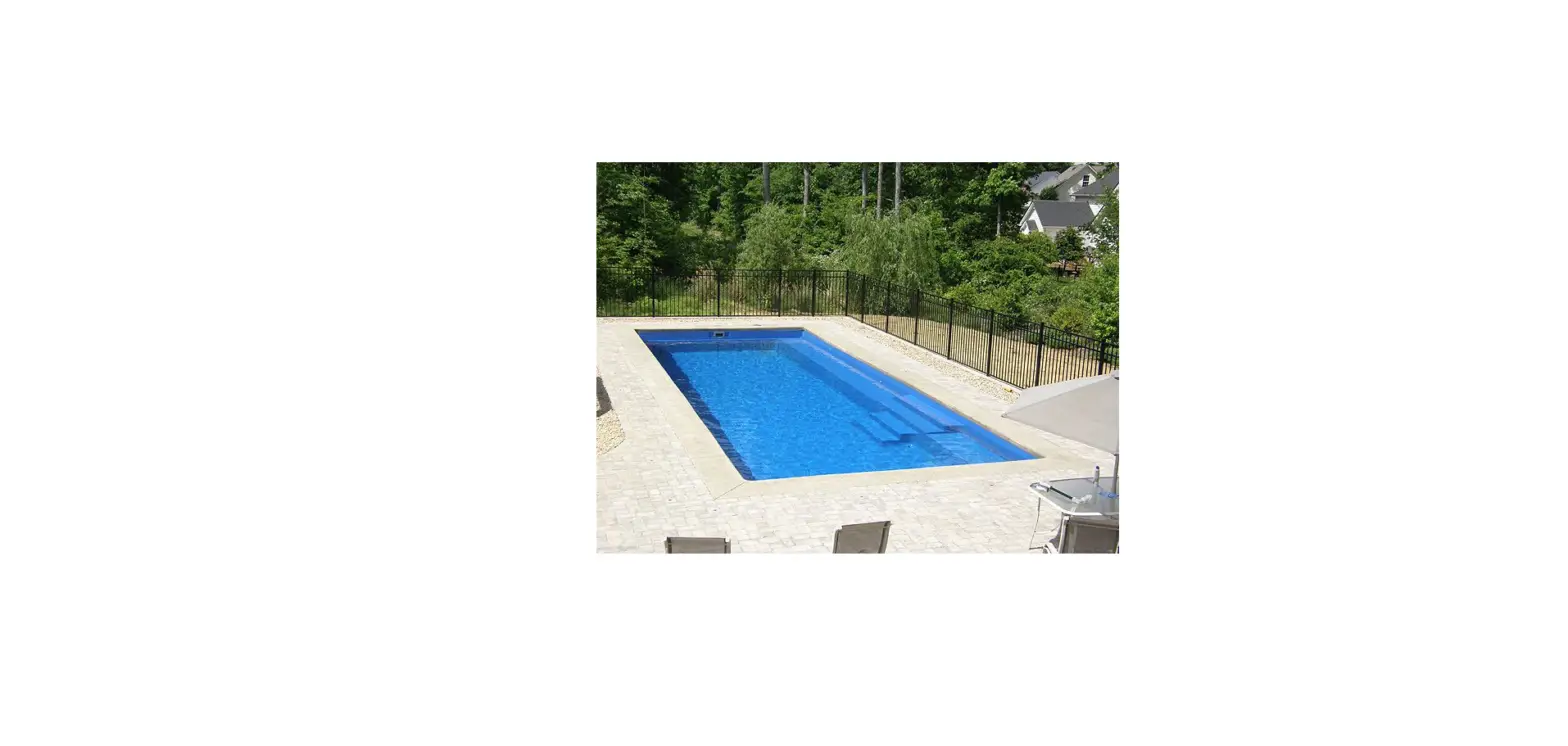 Cardinal Prt37837 16' X 36' Rectangle In Ground Pool Kit Instructions