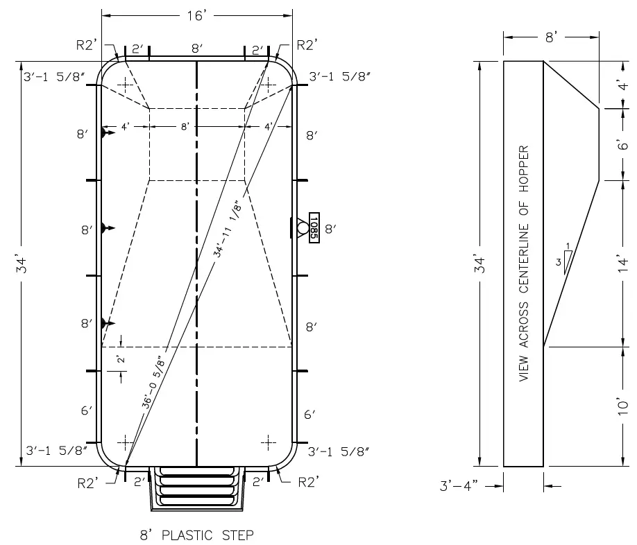 Cardinal-PRT37837-16-36-Rectangle-In-Ground-Pool-Kit-fig-2