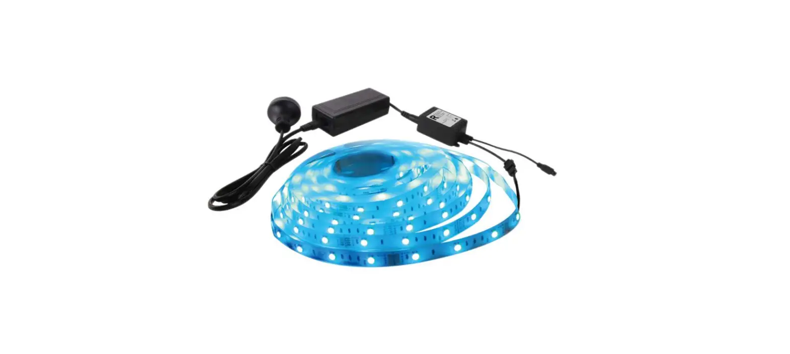 Pixie Flbp24v2m Smart G3 Cct Tunable Cob Led Strip Light Kit User Guide Pixie Flbp24v2m Smart G3 Cct Tunable Cob Led Strip Light Kit User Guide