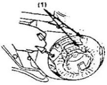 FarmBoy FB IC 209P Agricultural Inter Cultivator - Align the notch