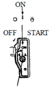 FarmBoy FB IC 209P Agricultural Inter Cultivator - Electrical Starting