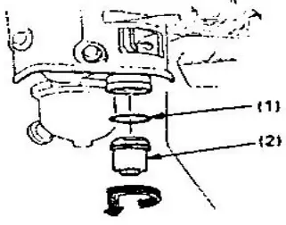FarmBoy FB IC 209P Agricultural Inter Cultivator - Petrol