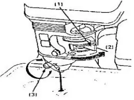 FarmBoy FB IC 209P Agricultural Inter Cultivator - Probable cause