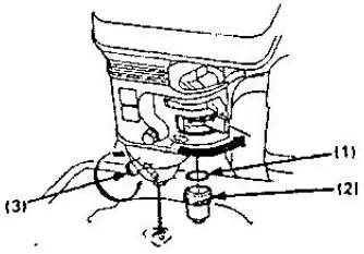 FarmBoy FB IC 209P Agricultural Inter Cultivator - flames or sparks