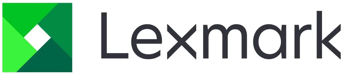 Lexmark-Logo