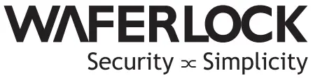 WAFERLOCK logo