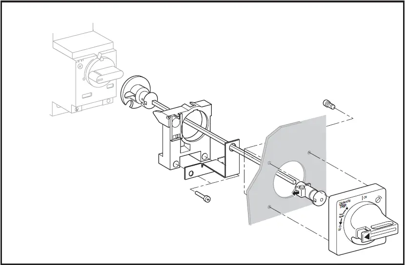 Schneider-Electric-GV2L22-Circuit-Breaker-Magnetic-FIG-1