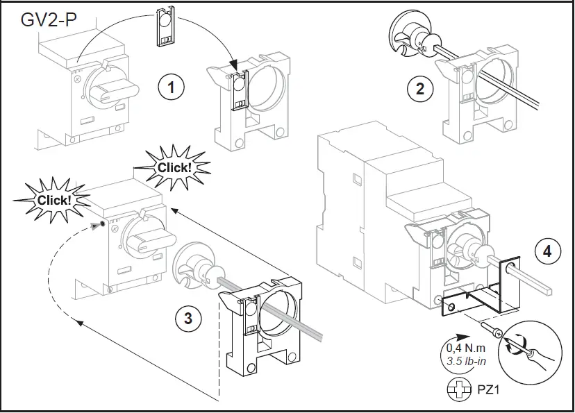 Schneider-Electric-GV2L22-Circuit-Breaker-Magnetic-FIG-2