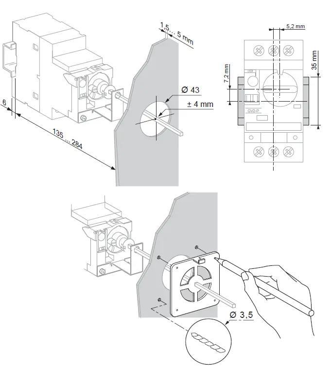 Schneider-Electric-GV2L22-Circuit-Breaker-Magnetic-FIG-3