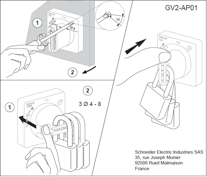 Schneider-Electric-GV2L22-Circuit-Breaker-Magnetic-FIG-6